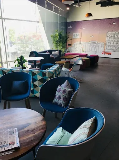 91Springboard Sky Loft — photo 4