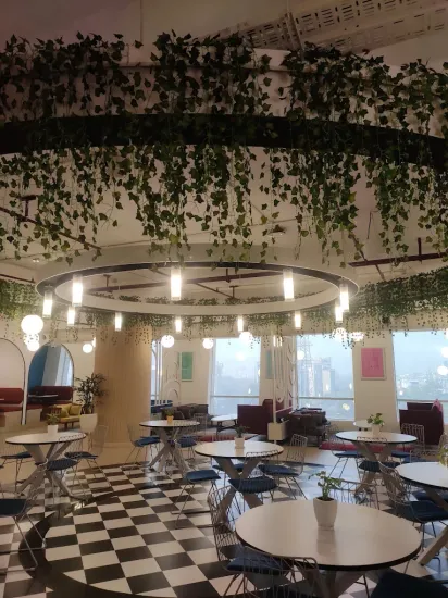 CoWrks Cyber City — photo 2