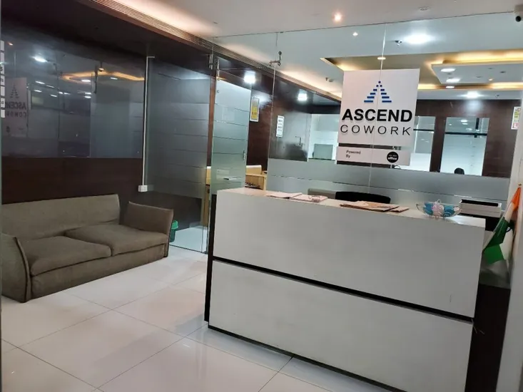 Ascend Cowork — photo 5