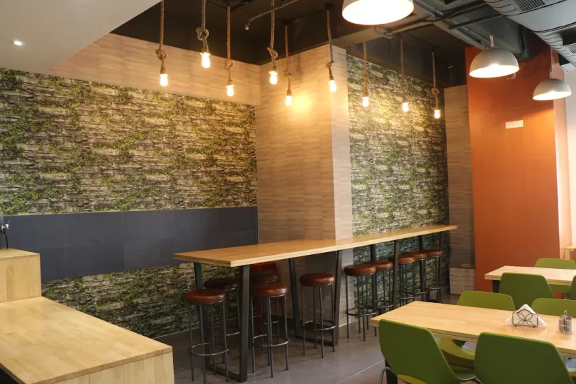 Plus Offices — photo 3