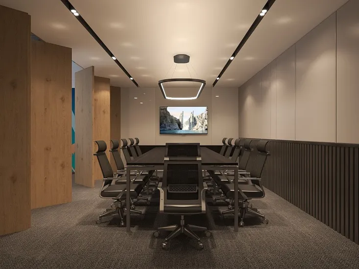 Ascend Cowork — photo 3