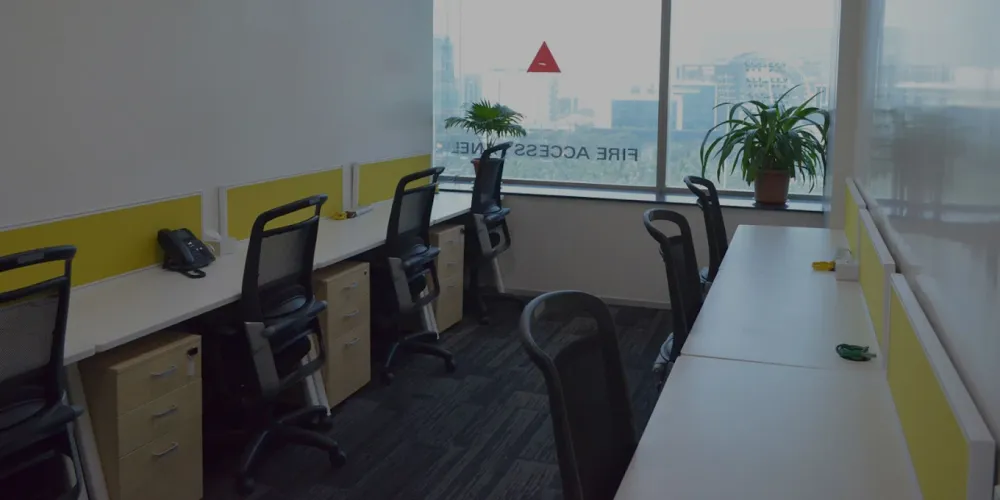Quest Offices  — photo 3