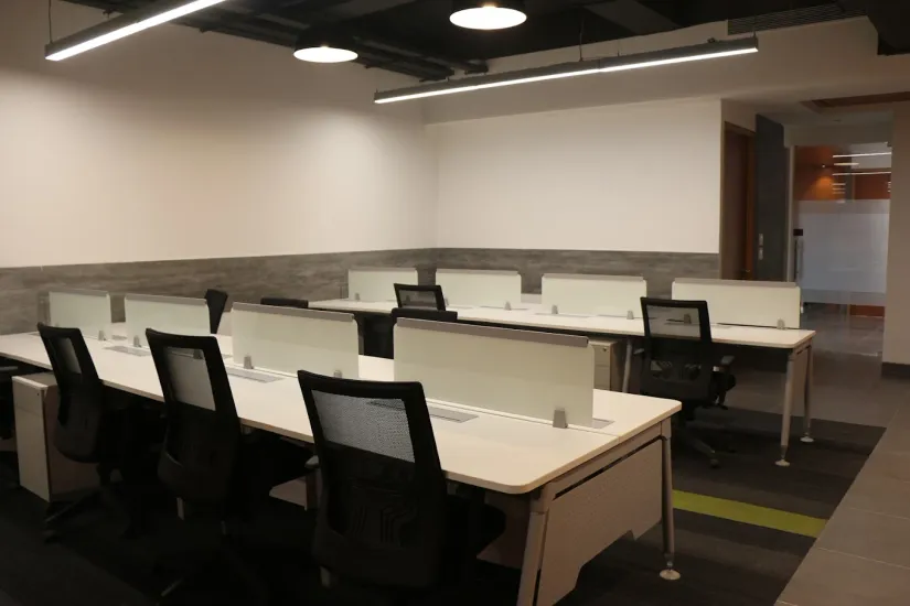 Plus Offices — photo 2