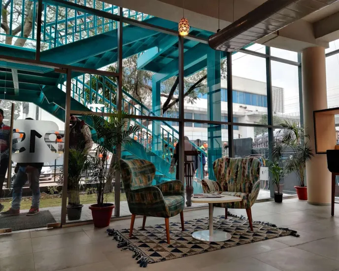 91Springboard Mohan Estate — photo 5