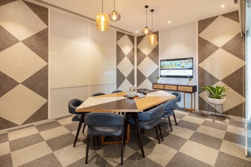 COWRKS Worldmark 1 — photo 3