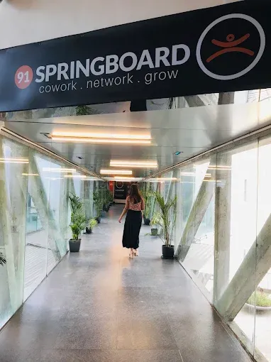 91Springboard Sky Loft — photo 5
