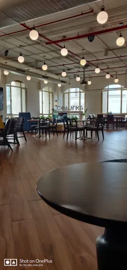 Cowrks Prudential — photo 4