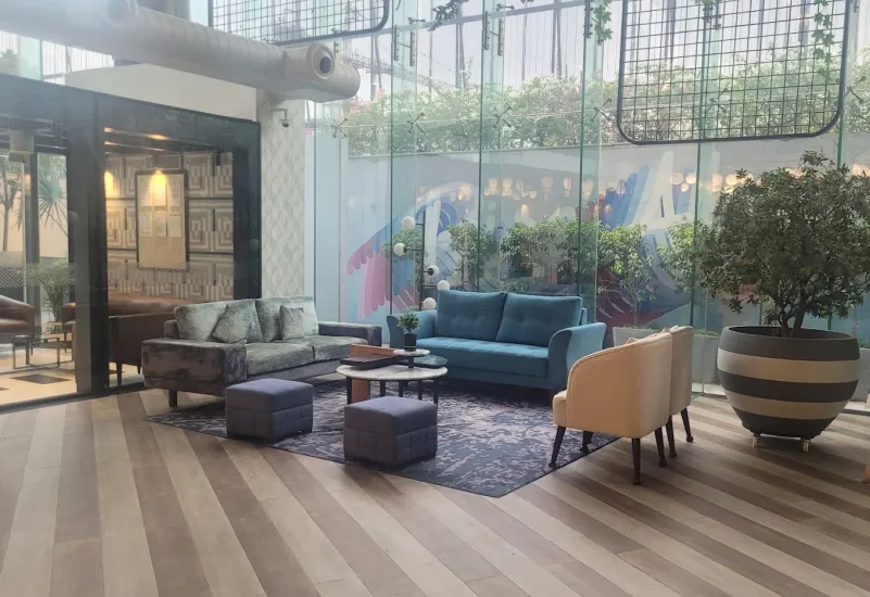 COWRKS Worldmark 1 — photo 2