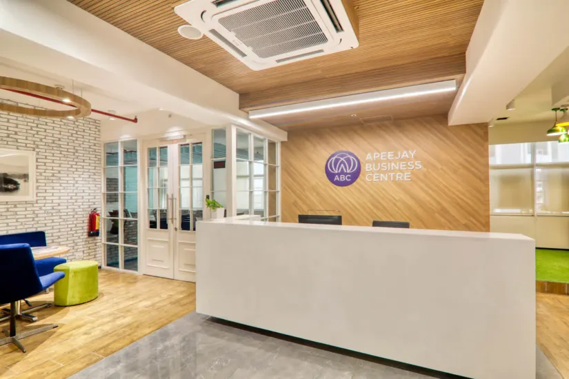 Apeejay Business Centre — photo 2