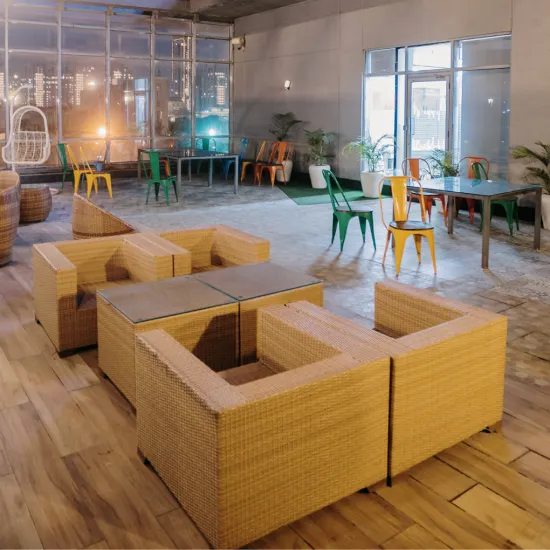 AltF Coworking Suncity Success Tower — photo 3