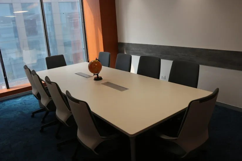 Plus Offices — photo 4
