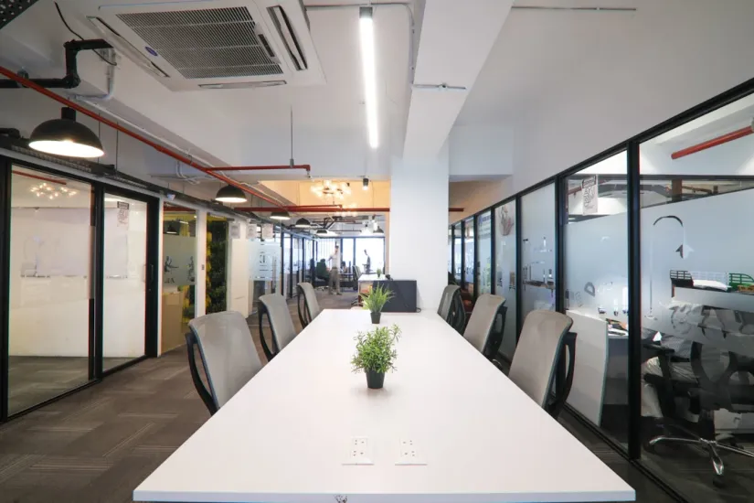 Workly Hemkunt chambers — photo 3