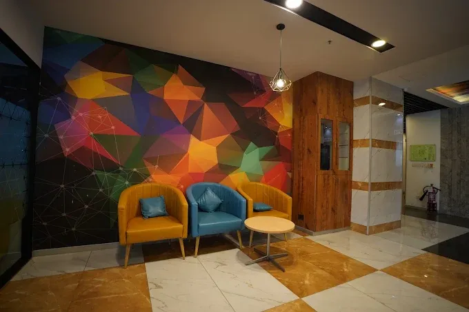 IndiQube The Kode — photo 2