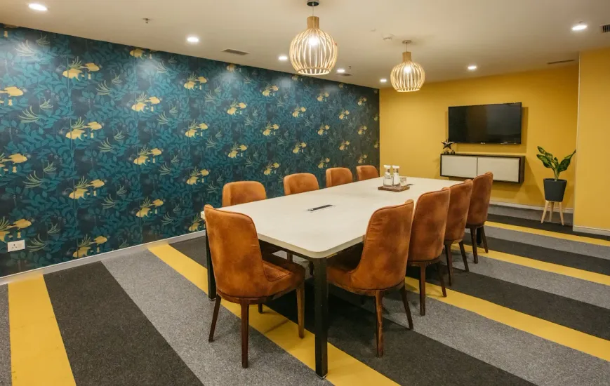 CoWrks Cyber City — photo 4