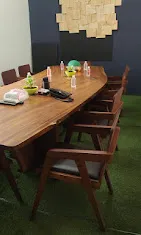 Cowork Collision — photo 2