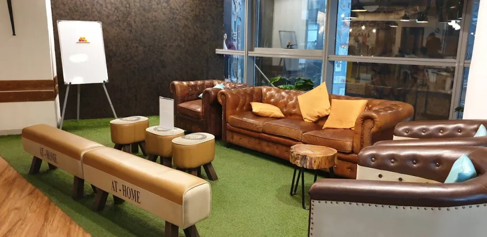 Redbrick Offices Kaledonia — photo 3