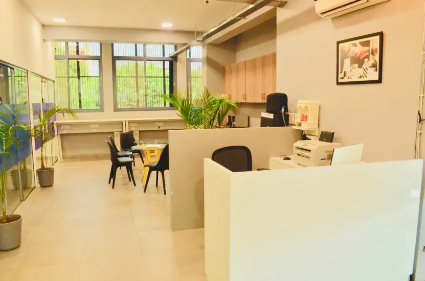 Invento Workspaces — photo 1