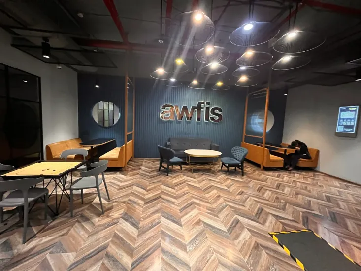 Awfis Empire Tower