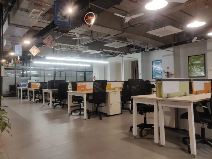 91springboard Sector 44