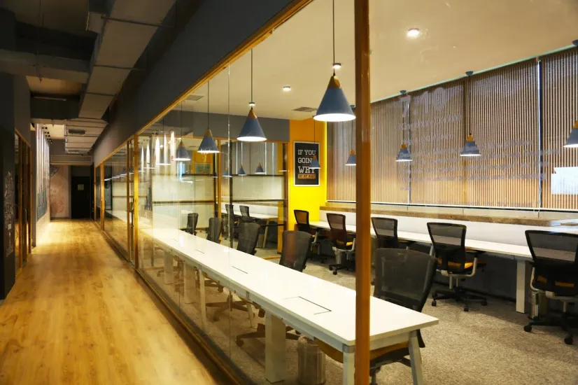 Innov8 Boston House — photo 2