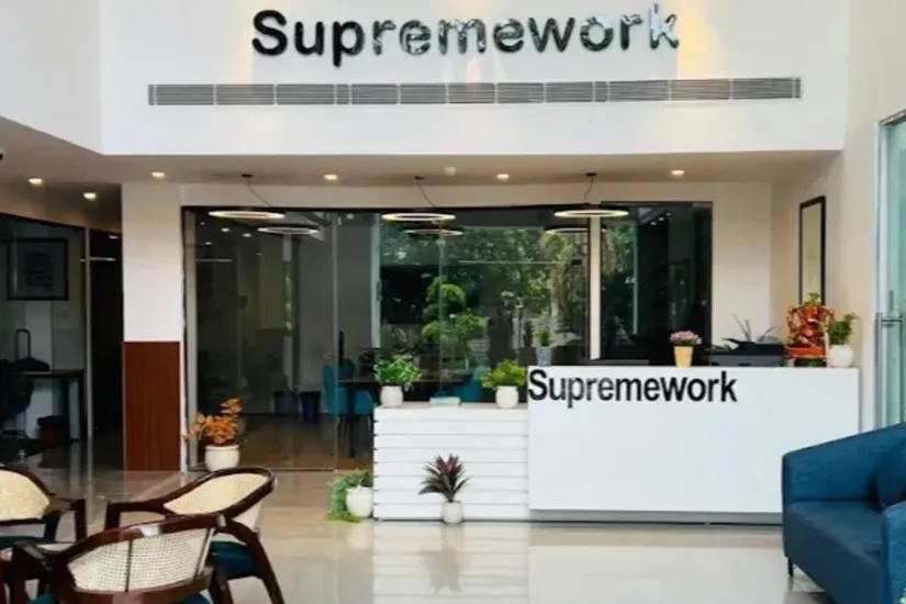 SupremeWork — photo 4