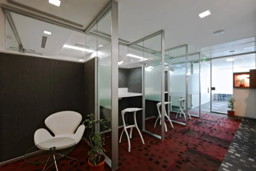 Quest Offices  — photo 4
