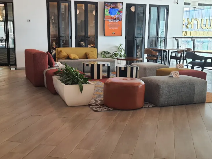 COWRKS Worldmark 1 — photo 5