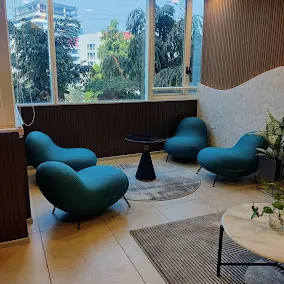 IndiQube Lakeview — photo 4