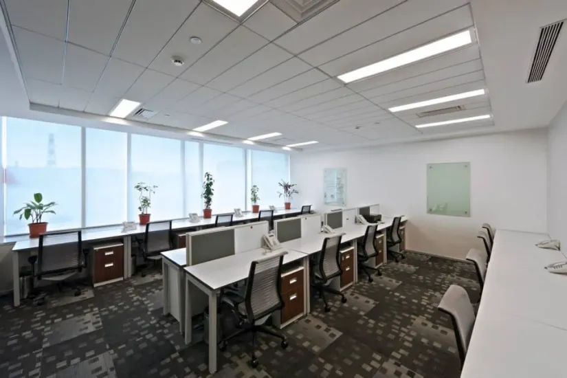 Quest Offices  — photo 5