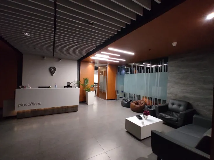 Plus Offices — photo 5