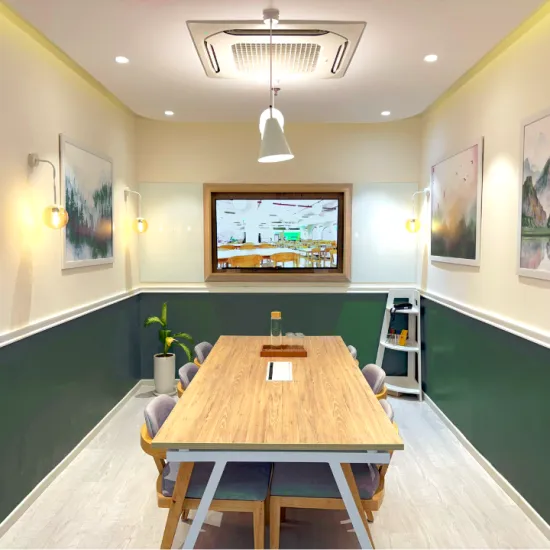 AltF Coworking Suncity Success Tower — photo 5