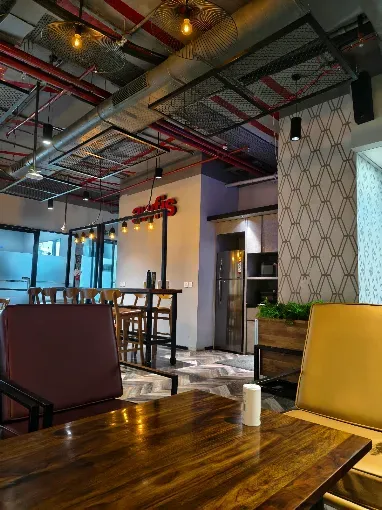 Awfis GK Mall