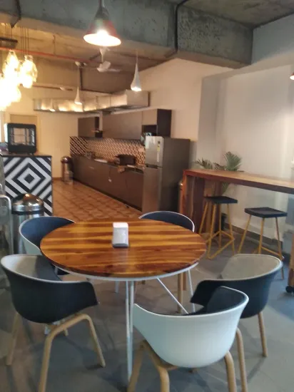 91springboard Sector 44 — photo 3
