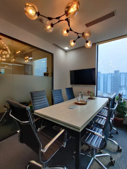 DesqWorx JMD Megapolis — photo 2
