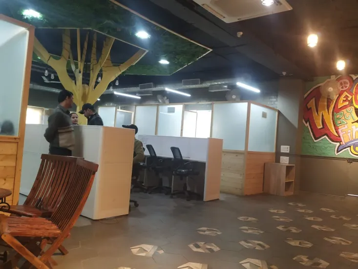 Hub Hive 11 — photo 2