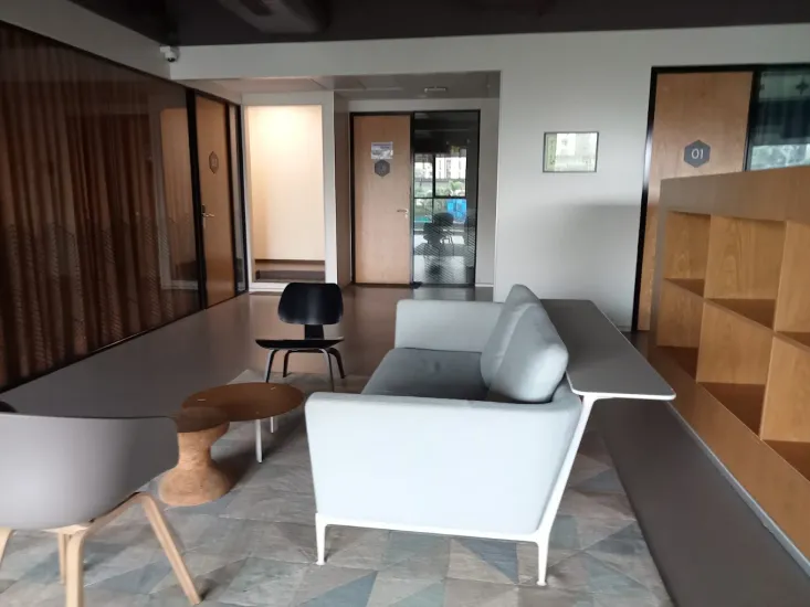 Regus Inspire Hub — photo 4