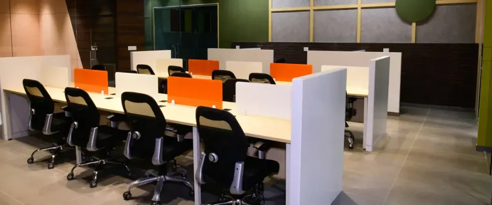 Supreme Cowork DLF City Centre Mall — photo 2
