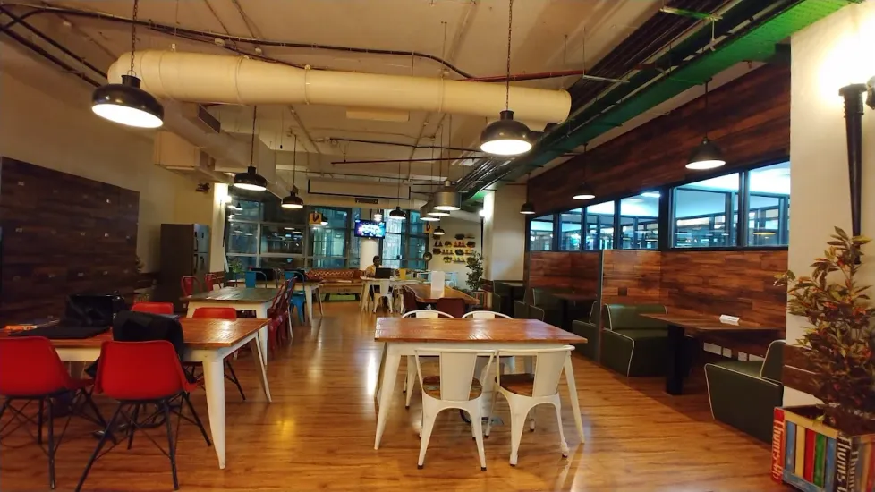 Redbrick Offices Kaledonia — photo 4