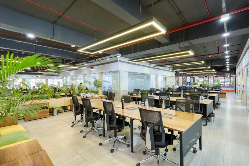 India Accelerator