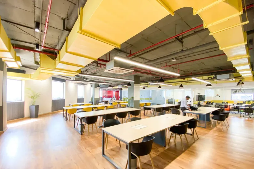 Plus Offices — photo 3