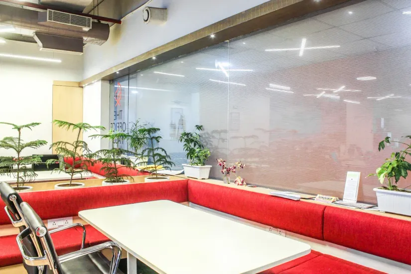 The Office Pass JMD Megapolis — photo 5