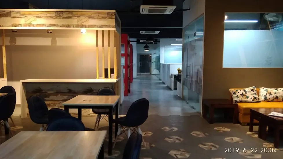 Hub Hive 11