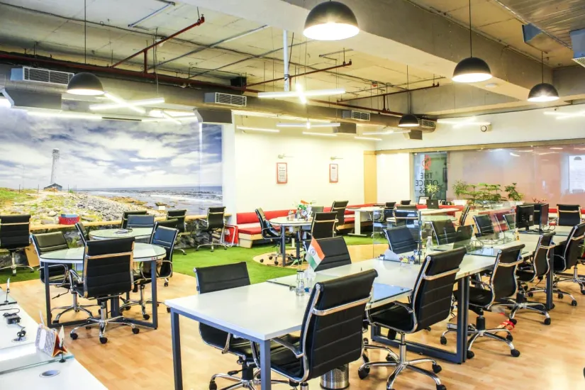 The Office Pass JMD Megapolis — photo 2