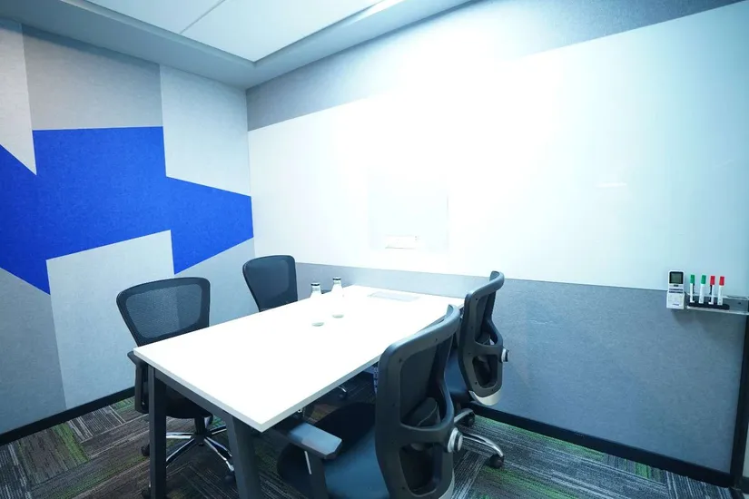 IndiQube ABZ — photo 3