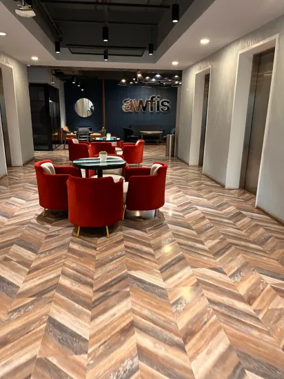 Awfis Empire Tower — photo 4