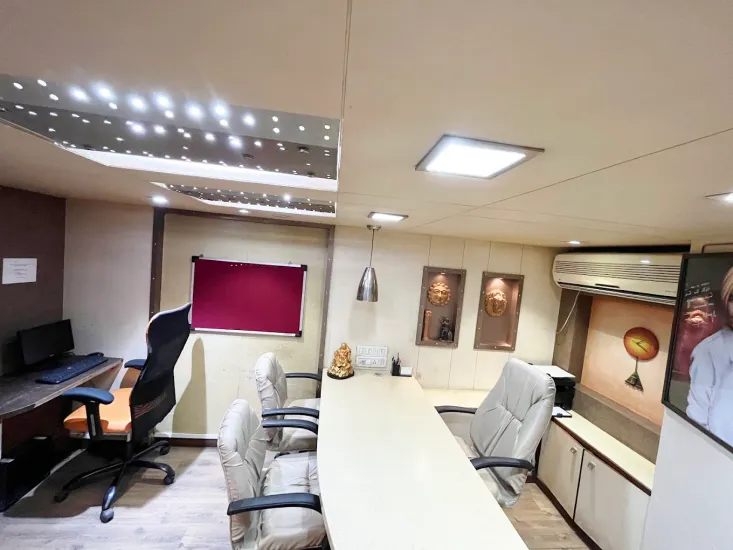 Spartan Cowork Crystal Plaza — photo 3