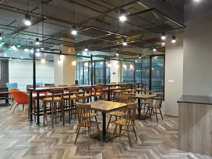 Awfis Nucleus Mall — photo 3