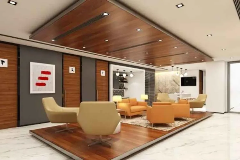 Redbrick Offices Kaledonia — photo 2