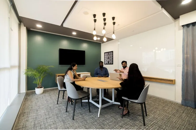 Regus Inspire Hub — photo 2
