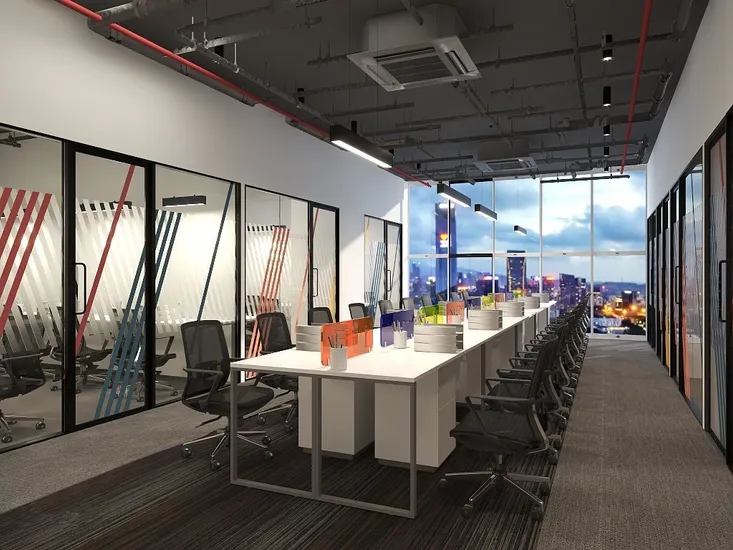 Ascend Cowork — photo 2